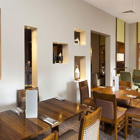 Premier Inn Manchester City Esterno foto