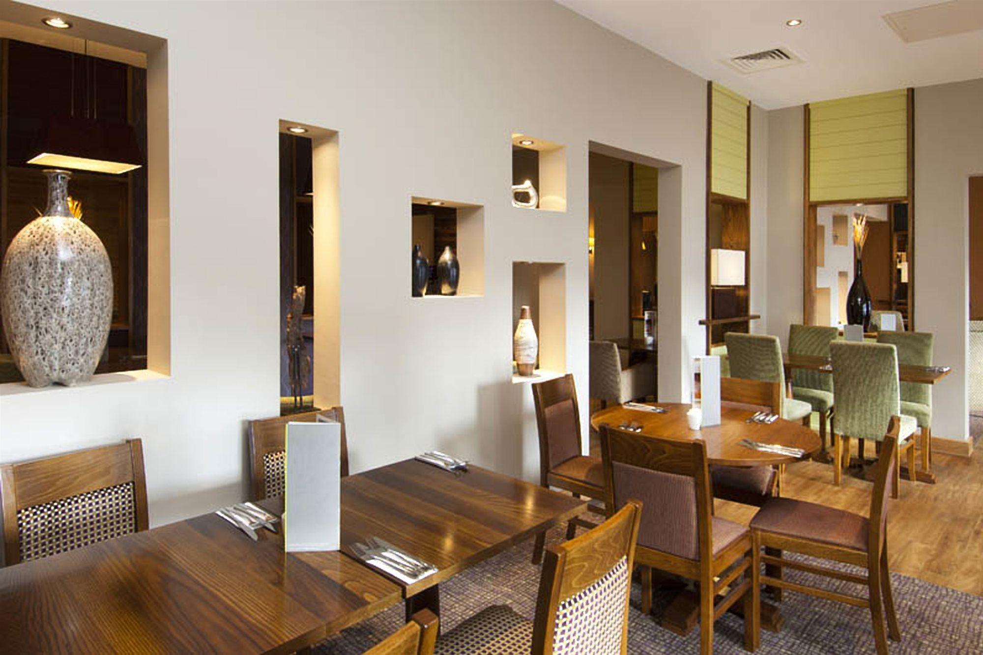 Premier Inn Manchester City Esterno foto