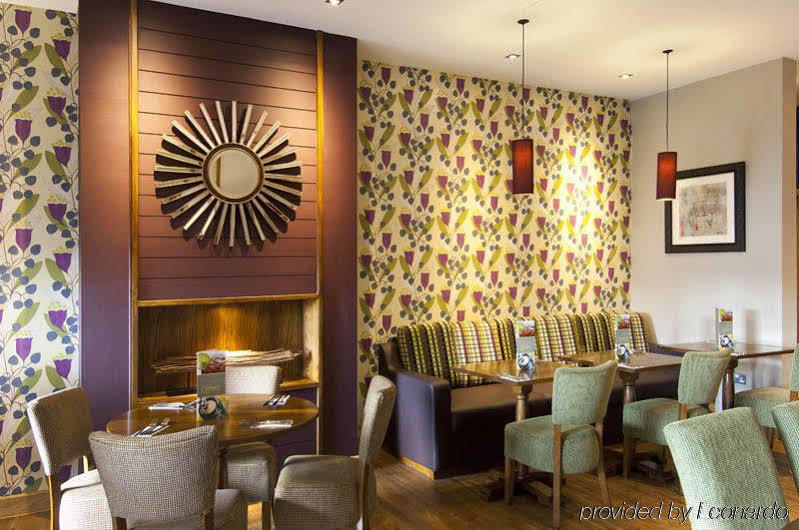 Premier Inn Manchester City Esterno foto